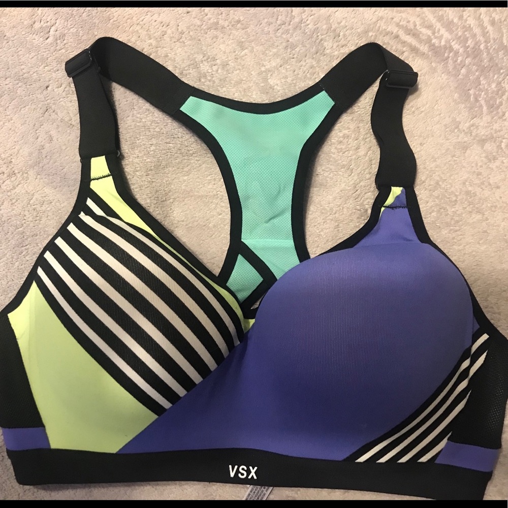 Victoria’s Secret incredible sports bra